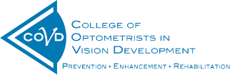 College of Optometrists in Vision Development